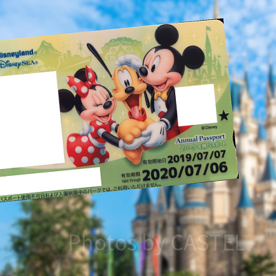 東京ディズニーリゾートの年パスは今後どうなる？