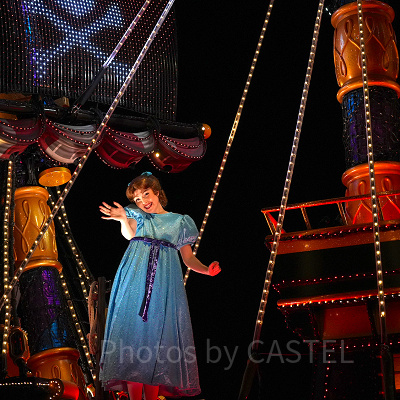 エレクトリカルパレードのメインテーマって？