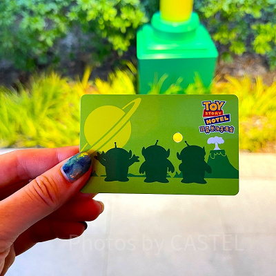 上海ディズニーランドのアーリーパークエントリーパスとは？