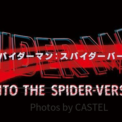 スパイダーバースの公開日は？