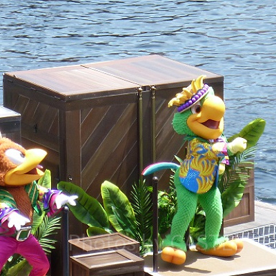 『三人の騎士』とは？