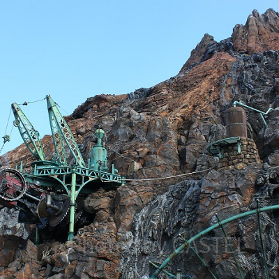 この物体はなに？