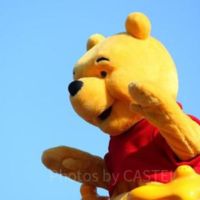 『くまのプーさん』とは