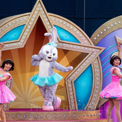 ステラ・ルーってどんなキャラクター？