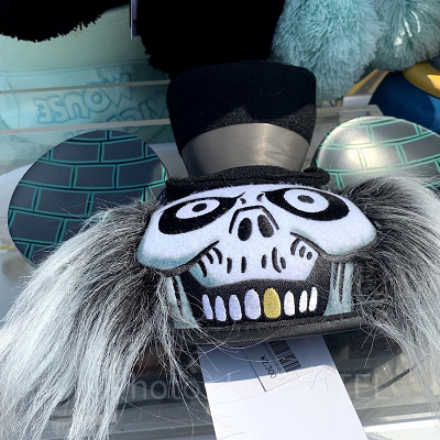 ハットボックスゴーストはどんなキャラクター？