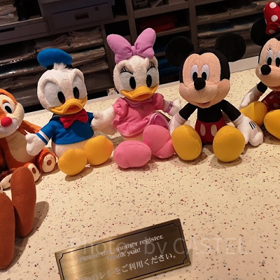 どんなグッズがセールになるの？