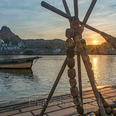 ゴンドリエスナックはどんなお店？