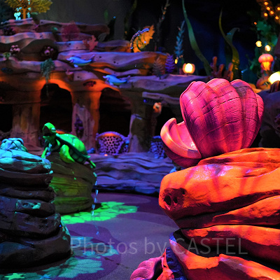 ファストパスを取った次は？