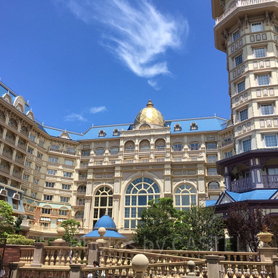 ディズニー女子のお泊りディズニーで必要な持ち物