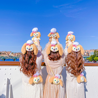 ディズニーに行くときのおすすめの服装