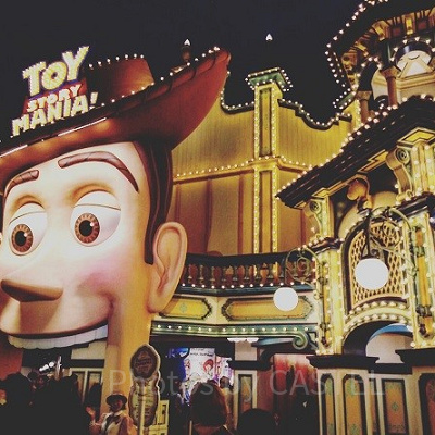 ディズニー開園後のアトラクションやグリーティング施設はどうなる？