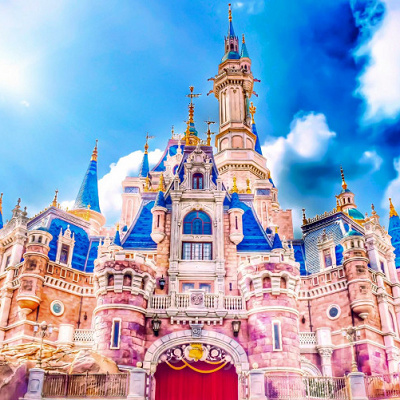 上海ディズニーのDPAとスタンバイパス