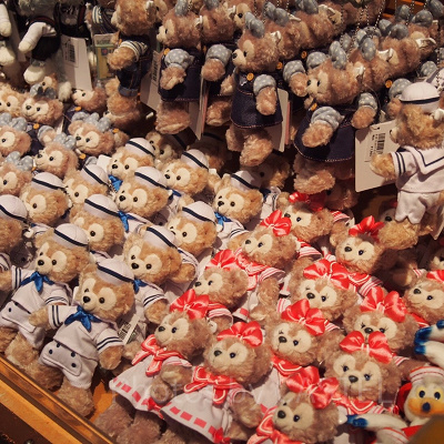 ディズニー年パスを持っているとできること③