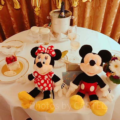 スマートオーダーでできること