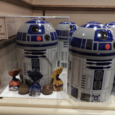 パッケージの中身