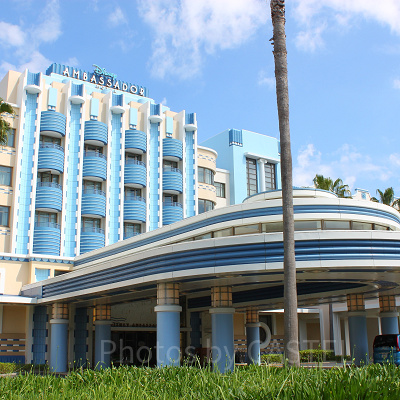 ディズニーホテルが安い時期は？