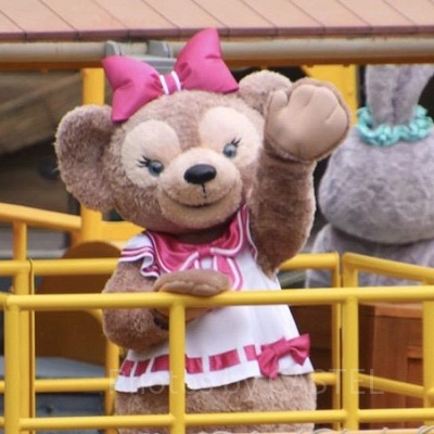 シェリーメイの誕生日は？