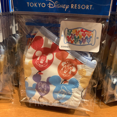 マスクを外すタイミングは？