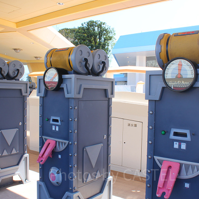 ファストパスの有料化はいつから？