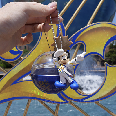 ディズニーシー25周年イベントの開催期間は？