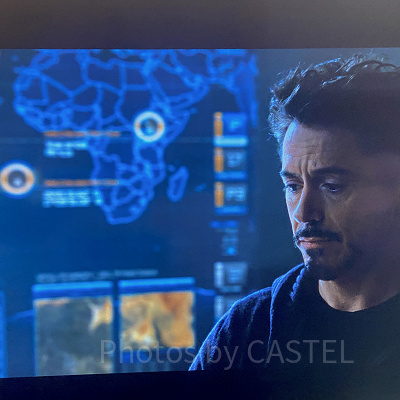 ワカンダはどこにある？