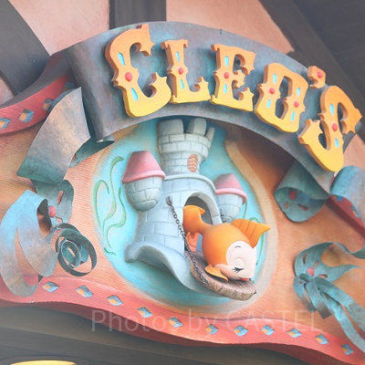 ミッキーカステラケーキの販売場所