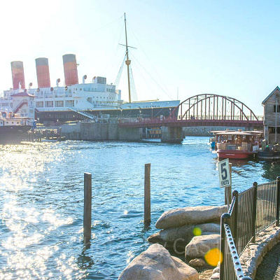 ロッツォと会える場所