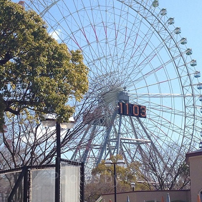 入場券と乗り物乗り放題つきパスポートはどちらがお得？