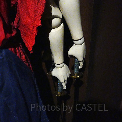 縁壱零式の中にあった刀は誰のもの？