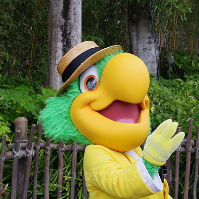 ホセ・キャリオカとは