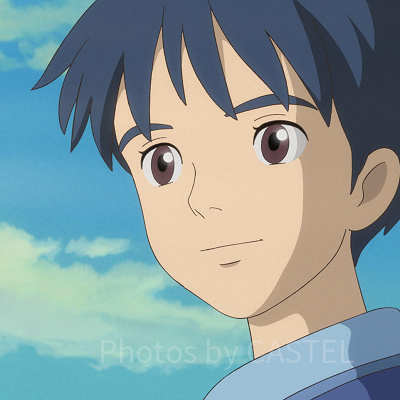 翔のモデルとなった人物は？