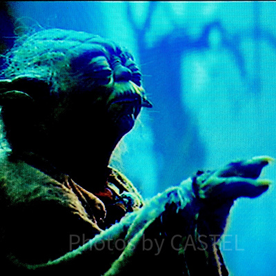 ヨーダって一体何者！？