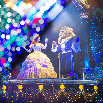 ディズニーオタクになったきっかけ