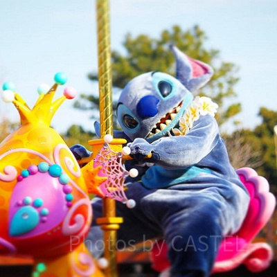 なぜ6月26日が「スティッチの日」？