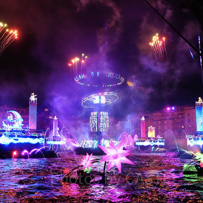 ナイトタイムエンターテイメントが冬季に定期メンテナンスを行う理由