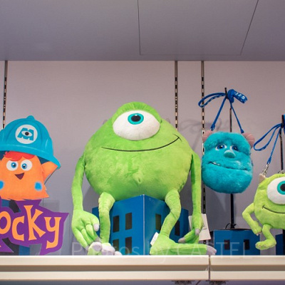 ロッキーが登場した理由