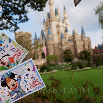 障害者向けチケットがなかった理由