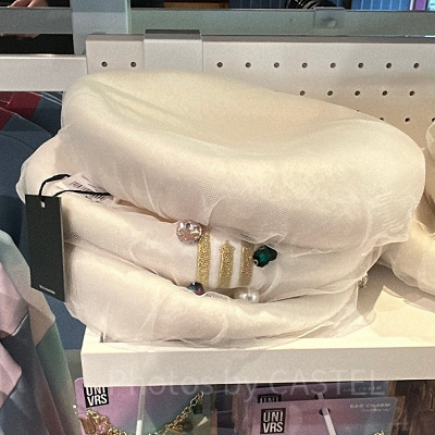 ウィキッドのベレー帽