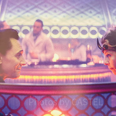 シルヴィはシーズン2に登場する？