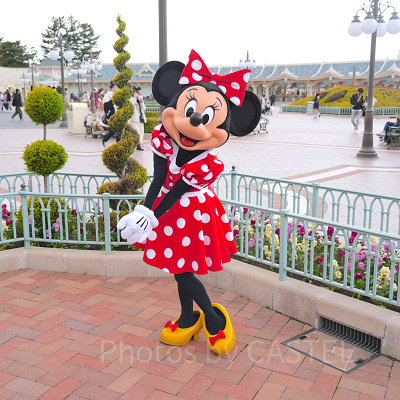 千葉県民の日は東京ディズニーリゾートは混雑する？