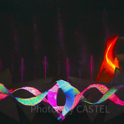 ウイングスオブタイム：美麗なデザイン