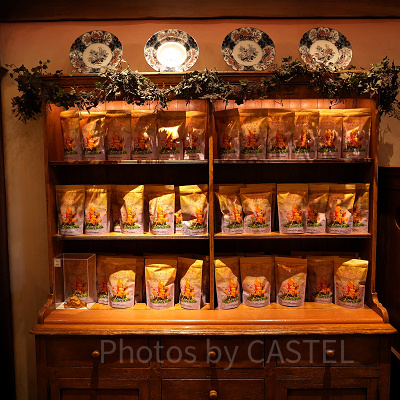 プーさん　お菓子