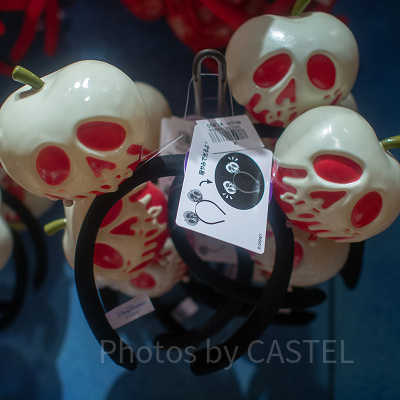 魔女カチューシャ