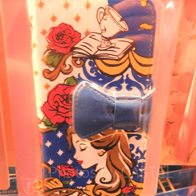 女と野獣のベル