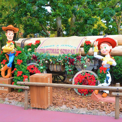 ウッディの名言