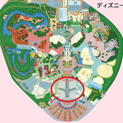 ワールドバザール