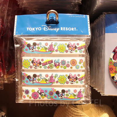 リストバンドセット