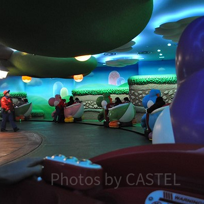 ヨッシー・アドベンチャー