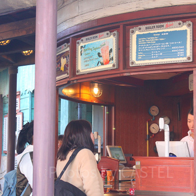 インスタ映えバツグンの肉まんが食べられます♡