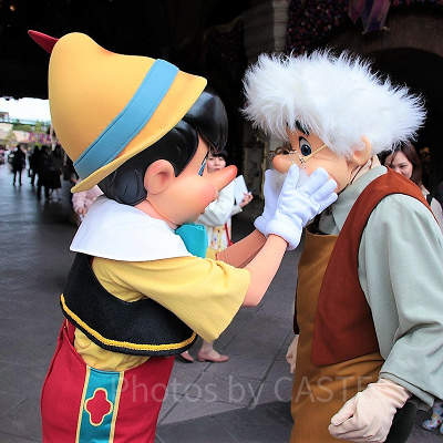 キャラクター同士のレアな掛け合いが見れるかもしれない